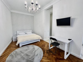 Kyiv Old Town Apartment near Golden Gate